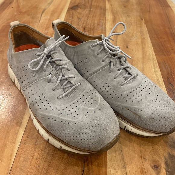 Cole Haan Zero Gran size 12 - Picture 2 of 5